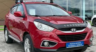 Hyundai Tucson 2012 года за 7 790 000 тг. в Усть-Каменогорск