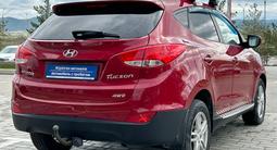 Hyundai Tucson 2012 года за 7 790 000 тг. в Усть-Каменогорск – фото 3