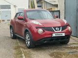 Nissan Juke 2013 года за 3 300 000 тг. в Астана