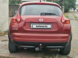 Nissan Juke 2013 года за 3 300 000 тг. в Астана – фото 3