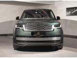 Land Rover Range Rover 2023 годаүшін73 500 000 тг. в Бишкек
