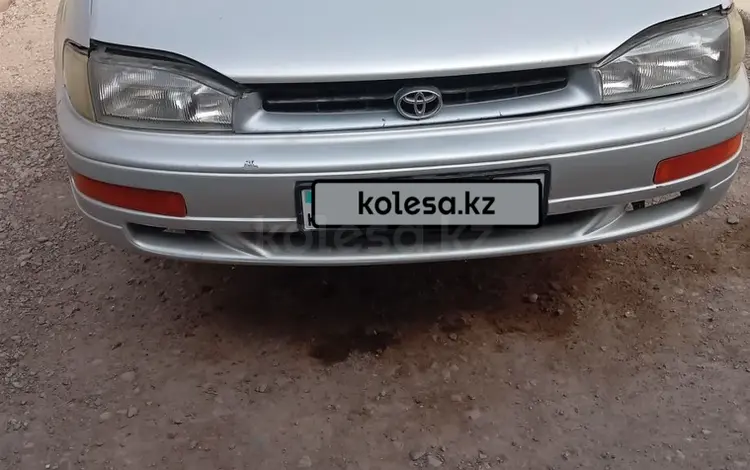 Toyota Camry 1993 года за 1 300 000 тг. в Алматы