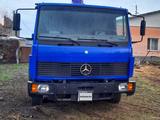 Mercedes-Benz  814 1993 года за 11 500 000 тг. в Алматы – фото 3