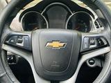 Chevrolet Cruze 2013 годаүшін4 800 000 тг. в Павлодар – фото 3