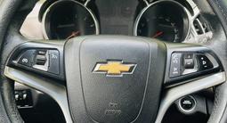 Chevrolet Cruze 2013 года за 4 800 000 тг. в Павлодар – фото 3