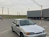 ВАЗ (Lada) 2114 2013 годаүшін1 700 000 тг. в Сарыагаш – фото 4