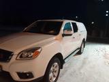 JAC T6 2022 года за 10 500 000 тг. в Кокшетау