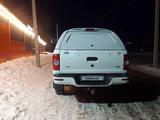 JAC T6 2022 года за 10 500 000 тг. в Кокшетау – фото 5