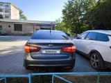 Kia Rio 2013 года за 4 450 000 тг. в Костанай – фото 3