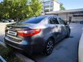 Kia Rio 2013 года за 4 450 000 тг. в Костанай – фото 4