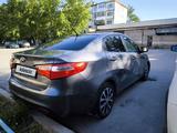 Kia Rio 2013 года за 4 450 000 тг. в Костанай – фото 4