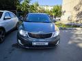 Kia Rio 2013 года за 4 450 000 тг. в Костанай – фото 6
