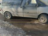 Toyota Previa 1992 годаүшін2 000 000 тг. в Астана – фото 2