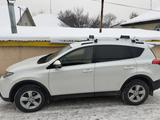 Toyota RAV4 2013 года за 10 500 000 тг. в Алматы – фото 2