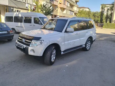 Mitsubishi Pajero 2010 года за 10 500 000 тг. в Алматы – фото 2