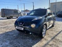 Nissan Juke 2011 годаүшін5 200 000 тг. в Астана