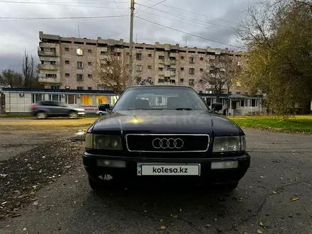 Audi 80 1993 года за 1 000 000 тг. в Тараз