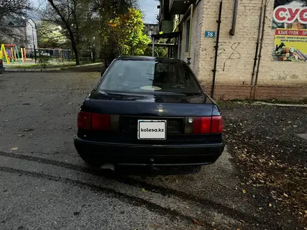 Audi 80 1993 года за 1 000 000 тг. в Тараз – фото 3