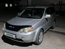 Honda HR-V, 2001