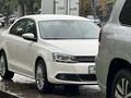 Volkswagen Jetta 2012 года за 6 000 000 тг. в Алматы – фото 18