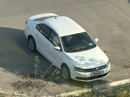 Volkswagen Jetta 2012 годаүшін5 800 000 тг. в Алматы – фото 31
