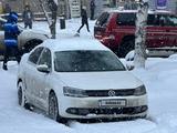 Volkswagen Jetta 2012 года за 5 800 000 тг. в Алматы – фото 2