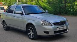 ВАЗ (Lada) Priora 2170 2014 года за 3 150 000 тг. в Усть-Каменогорск
