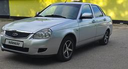ВАЗ (Lada) Priora 2170 2014 года за 3 150 000 тг. в Усть-Каменогорск – фото 2
