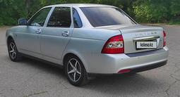 ВАЗ (Lada) Priora 2170 2014 года за 3 150 000 тг. в Усть-Каменогорск – фото 5