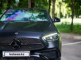 Mercedes-Benz C 300 2023 года за 29 000 000 тг. в Алматы – фото 2