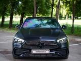 Mercedes-Benz C 300 2023 года за 29 000 000 тг. в Алматы – фото 3