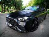 Mercedes-Benz C 300 2023 года за 29 000 000 тг. в Алматы – фото 5