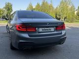 BMW 530 2017 года за 15 500 000 тг. в Шымкент – фото 5