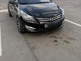 Hyundai Solaris 2014 года за 4 500 000 тг. в Караганда