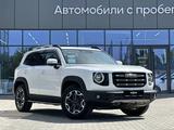 Haval Dargo 2022 года за 15 000 000 тг. в Кызылорда – фото 2