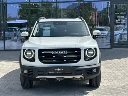 Haval Dargo 2022 года за 13 050 000 тг. в Кызылорда – фото 3