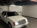 Mercedes-Benz E 230 1990 годаfor2 100 000 тг. в Алматы – фото 2