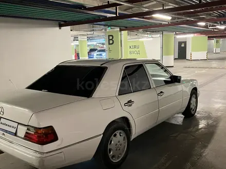 Mercedes-Benz E 230 1990 года за 2 100 000 тг. в Алматы – фото 7