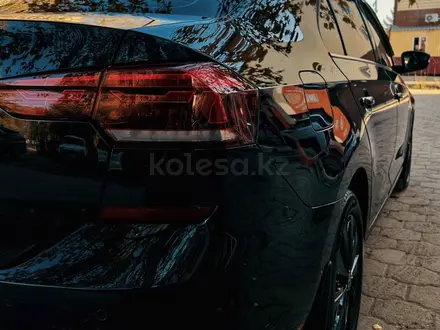 Volkswagen Polo 2020 годаүшін11 000 000 тг. в Караганда – фото 11