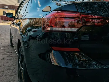 Volkswagen Polo 2020 годаүшін11 000 000 тг. в Караганда – фото 12