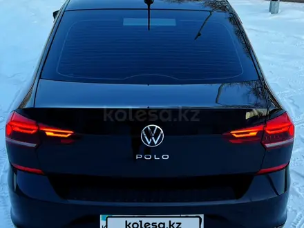 Volkswagen Polo 2020 годаүшін11 000 000 тг. в Караганда – фото 18