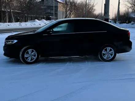 Volkswagen Polo 2020 годаүшін11 000 000 тг. в Караганда – фото 22