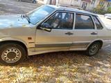 ВАЗ (Lada) 2115 2006 годаүшін900 000 тг. в Уральск – фото 2