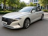 Hyundai Grandeur 2020 года за 14 500 000 тг. в Астана – фото 2