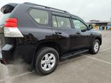 Toyota Land Cruiser Prado 2013 года за 15 000 000 тг. в Тараз – фото 5