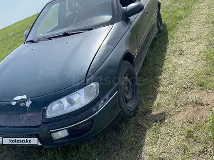 Opel Omega 1995 года за 750 000 тг. в Уральск – фото 5