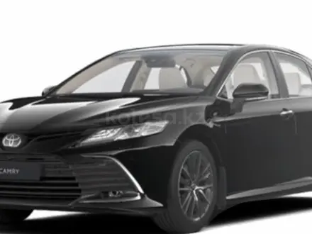 Toyota Camry 2023 года за 8 000 000 тг. в Актобе