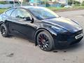 Tesla Model Y 2023 годаүшін31 500 000 тг. в Алматы – фото 6