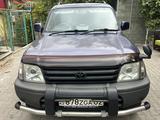 Toyota Land Cruiser Prado 1998 годаfor5 900 000 тг. в Алматы – фото 2