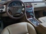 Mercedes-Benz E 320 1996 годаүшін3 800 000 тг. в Жезказган – фото 5